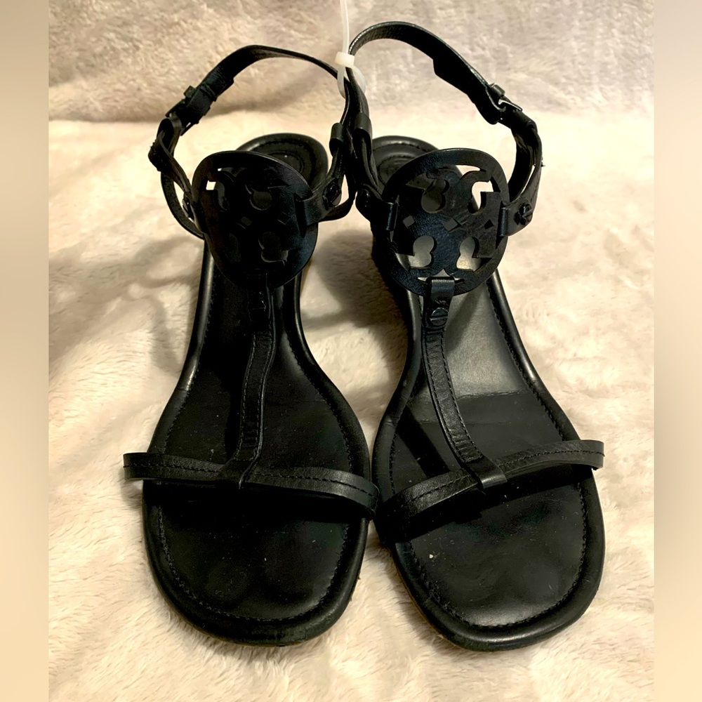 miller wedge tory burch